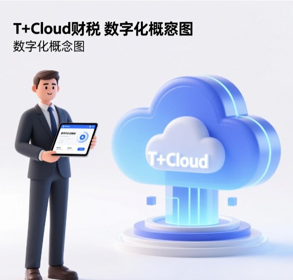 T+Cloud新財稅  數字化主力財務合伙人管理   通過T+Cloud做到事前預測，事前管理，事前統籌，提前預警，按照計劃開展工作，減員增效，提高效益，通過銷售分析指導業務發展。